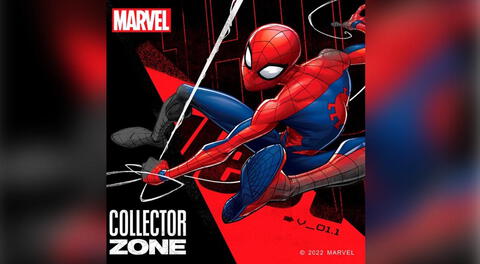 El Collector Zone ofrecerá productos de venta exclusiva a través de la página web de Phantom