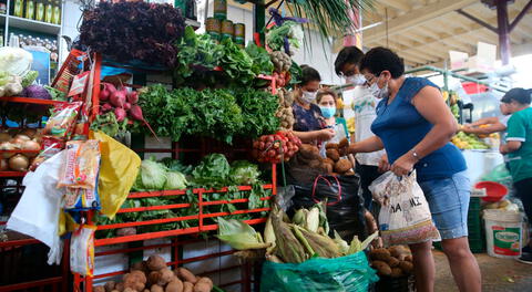 Piden al Congreso mejorar el reglamento y otorgar el crédito fiscal a todo el el IGV de las compras y adquisiciones para finalmente favorecer a toda la cadena de comercialización.