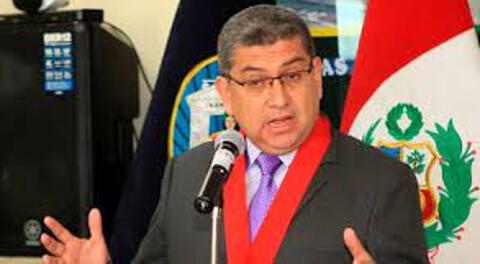 La OCMA propuso otra destitución para el ex juez superior Walter Ríos Montalvo