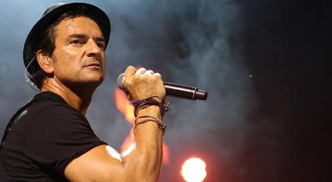 Ricardo Arjona confirma concierto en nuestro país.