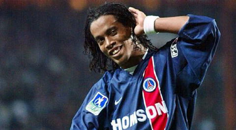 Ronaldinho Gaúcho será dueño de equipo de Estados Unidos. Foto: Composición EFE/GLR