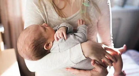 Soñar con bebés está ligado a ejecución de proyectos.