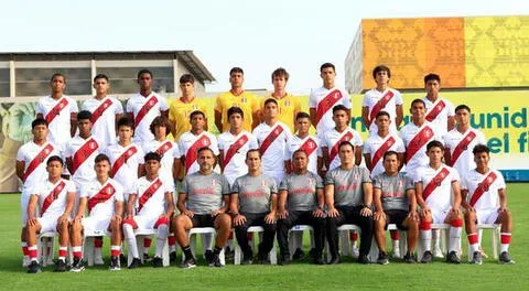 El Estado declaró de interés nacional la realización de la “Copa Mundial de Fútbol Sub-17- Perú 2023”.