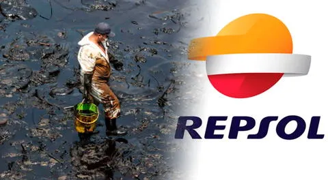 Indecopi demanda a Repsol por US$ 4.500 millones por derrame de petróleo en Ventanilla