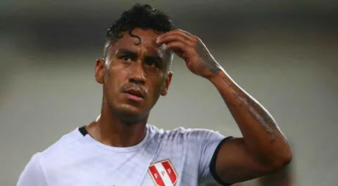 En redes sociales se rumoreó que Renato Tapia estaba lesionado y el futbolista no lo toleró y respondió.