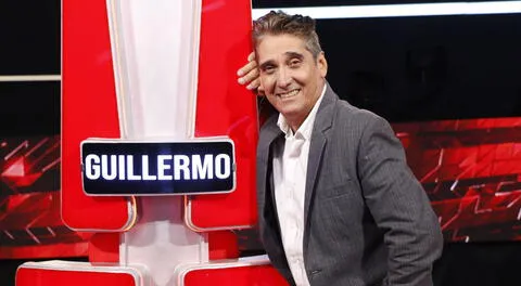 Guillermo Dávila volverá a los escenarios peruanos en junio.