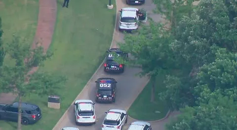 La policía de Tulsa dijo que dispararon a varias personas y se está investigando la situación.