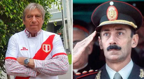Germán Leguía recordó lo que sucedió antes, durante y después del Argentina 6-0 Perú en 1978. La presencia de Jorge Videla, un misterio sin resolver.