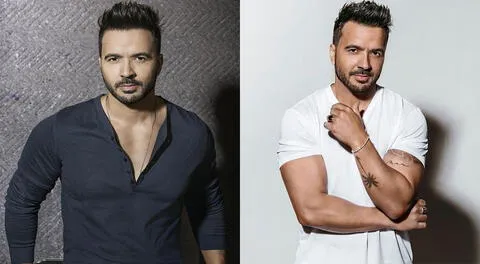 Luis Fonsi