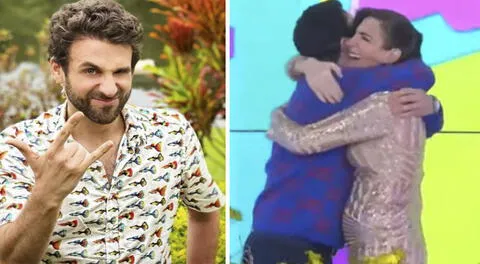 El conductor de 'Amor y fuego' no se amilanó con intento de captura.