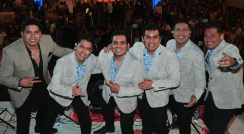 'Orquesta Candela' presenta a nuevo integrante de la agrupación: "Es una voz fresca" [VIDEO]