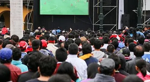 Perú vs. Australia: Feriado por partido provocaría pérdidas de hasta S/ 1,500 millones, advierte la CCL