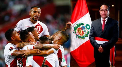 Perú vs. Australia por la clasificatoria al mundial: Ministro de Comercio asegura que hoy se aprobará el feriado para el lunes 13