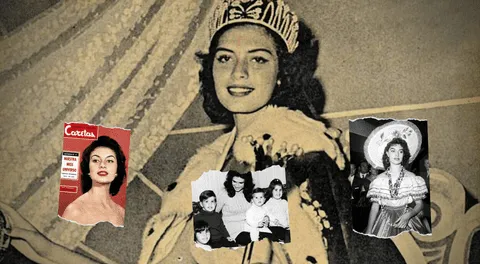 Miss Universo: La historia de la coronación de Gladys Zender, la única peruana ganadora