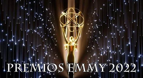 Calendario de la temporada de premios Primetime Emmys 2022