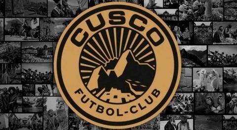 Cusco FC.