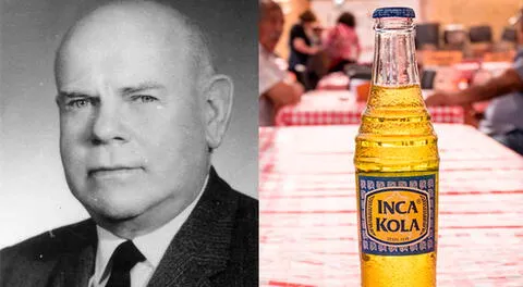 Isaac Lindley: el único empresario peruano que logró que Inka Kola destronara a Coca Cola en el Perú