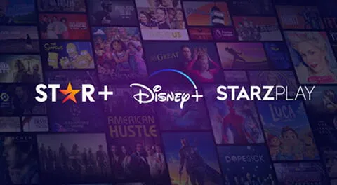 Disney y Starz se unen con oferta para América Latina