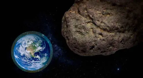 El 30 de junio se celebra el Día internacional de los asteroides a fin de concientizar a la población mundial de su peligro.