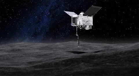 NASA: Así fue el lanzamiento de OSIRIS-REx, la misión para salvar a la Tierra de los asteroides