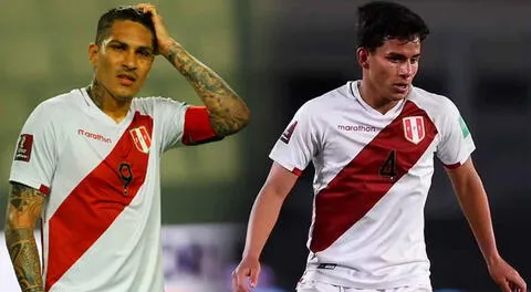 Paolo Guerrero y Jhilmar Lora eran los nombres que quería Alianza Lima para el Torneo Clausura.