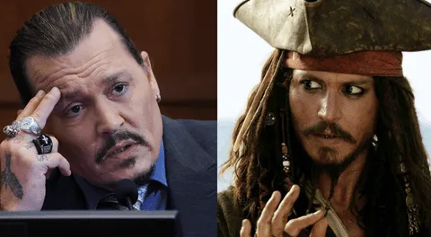 Las veces que el actor rechazó regresar a Disney para el personaje de Jack Sparrow