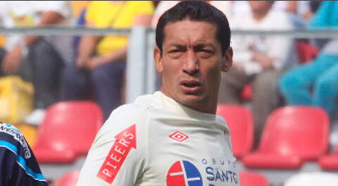 Carlos Galván: “Compagnucci no sabe quién es Guivin. No tiene a los futbolistas para lograr lo que quiere”