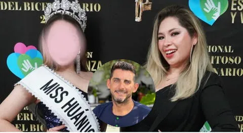 Especialista de belleza Javier Rojo arrocha a Lizet Soto y Alondra Huárac: "¿Quiénes son?" [VIDEO]