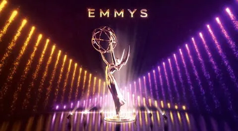 Premios Emmy 2022: Cuándo y dónde serán