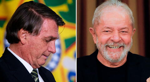 En octubre se realizarán las elecciones presidenciales en Brasil y Jair Bolsonaro pretende su reelección.