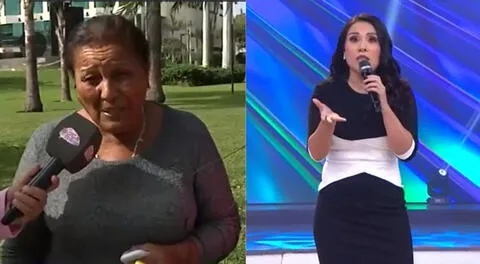 Doña Peta está feliz porque yegua 'Negra Alondra' es campeons