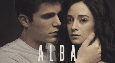 Conoce datos curiosos detrás de la serie de 'Alba'.