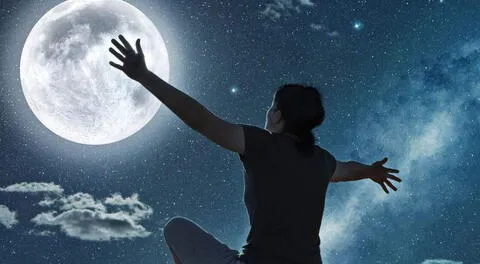 Este jueves 28 de julio inicia la Luna Nueva en Cáncer.