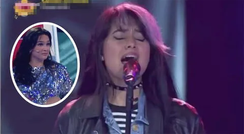 La Voz Perú: Participante deja en shock al jurado al cantar “Numb”, tema clásico de Linkin Park [VIDEO]