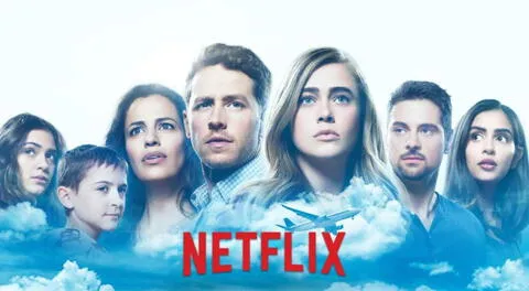 Revisa el trailer oficial y fecha de estreno de Manifest 4 temporada parte 1 en Netflix.