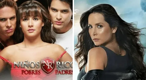 Carmen Villalobos y su trayectoria actoral.