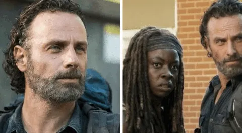 The Walking Dead tendrá spin-off