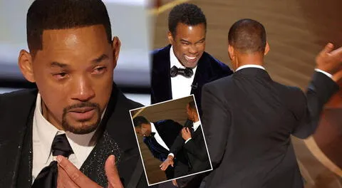 Will Smith se disculpa tras cuatro meses con Chris Rock.