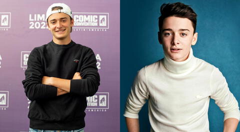 Noah Schnapp en la Comic Convention Perú 2022: precios de entradas y cómo adquirirlas para ver al actor de Stranger Things