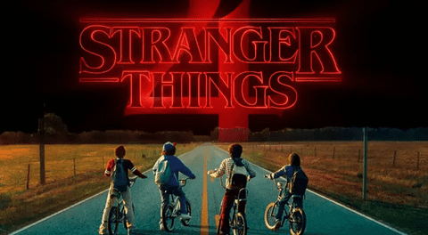 Final explicado de “Stranger Things 1,2, 3 y 4 temporada”, serie top de Netflix
