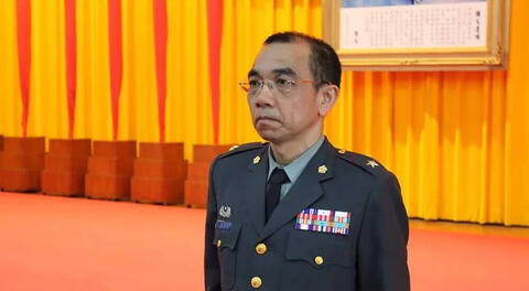 Hallan muerto a un alto cargo del programa de desarrollo de misiles de Taiwán. Foto: AFP/Difusión
