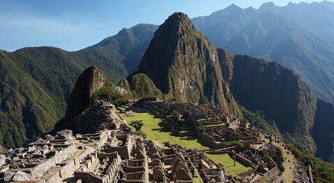 Los Incas fueron una sociedad organizada, expansionista y muy desarrollada para su época.
