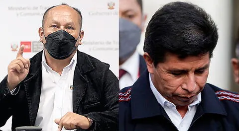 Abogado de Juan Silva: “Podría comprometer a Pedro Castillo y a sus ministros”