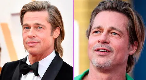 Brad Pitt tendría una lista de figuras con las que no trabajaría.