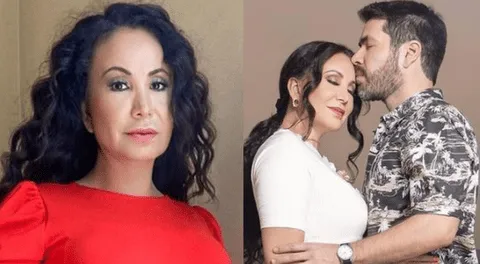Janet Barboza desmiente rumores de ruptura con Miguel Bayona