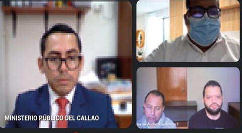 Condenan a los extranjeros Andrés Felipe Cortés Zapata y Edisson Fernando Rosero Espinosa por intentar enviar droga a Guatemala