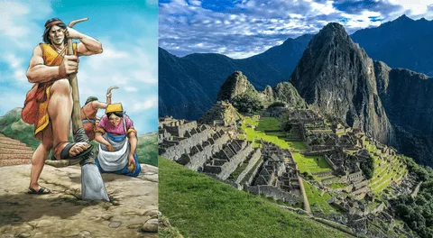 La agricultura fue la actividad económica más importante de los incas.