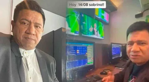 Silvio Valencia hace perder plata a hinchas del fútbol peruano.