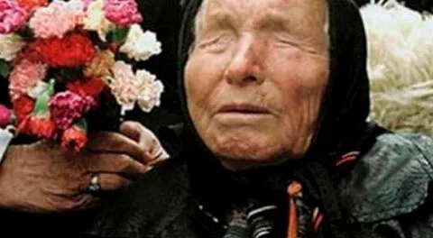 Baba Vanga se ha ganado el respeto de casi todo el mundo pues sus premoniciones son el 80% certeras.