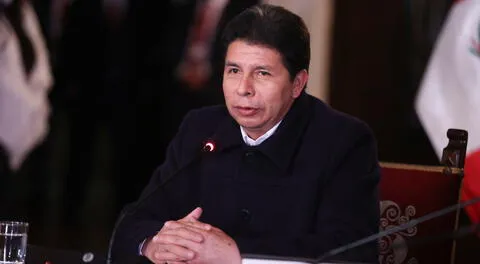 Hugo Chávez, exgerente de Petroperú, no entregó 30 mil soles a Pedro Castillo